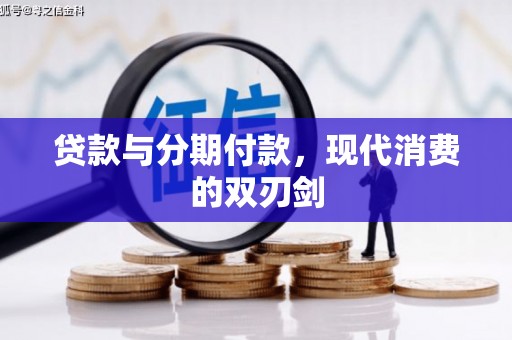 舟山新区贷款与分期付款，现代消费的双刃剑