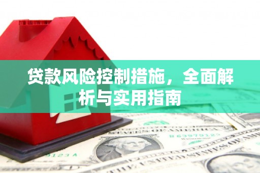 舟山新区贷款风险控制措施，全面解析与实用指南