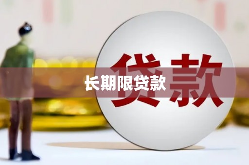 舟山新区长期限贷款