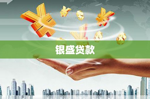 舟山新区银盛贷款