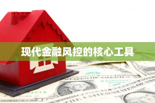 舟山新区现代金融风控的核心工具