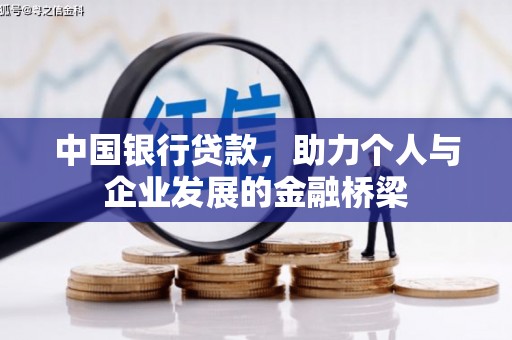 舟山新区中国银行贷款，助力个人与企业发展的金融桥梁