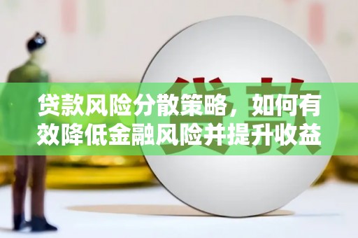 舟山新区贷款风险分散策略，如何有效降低金融风险并提升收益
