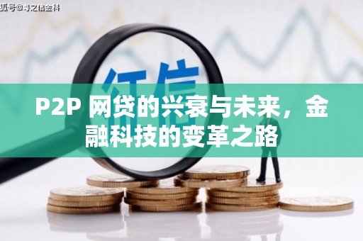 舟山新区P2P 网贷的兴衰与未来，金融科技的变革之路