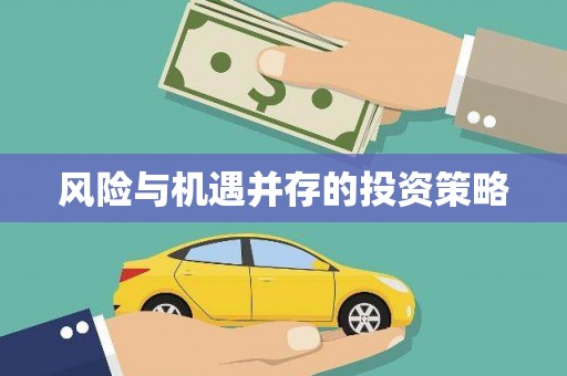 舟山新区风险与机遇并存的投资策略