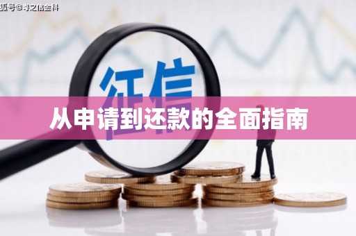 舟山新区从申请到还款的全面指南