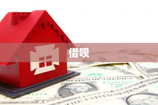 舟山新区借呗
