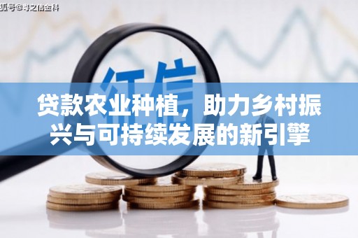 舟山新区贷款农业种植，助力乡村振兴与可持续发展的新引擎