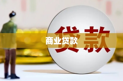 舟山新区商业贷款