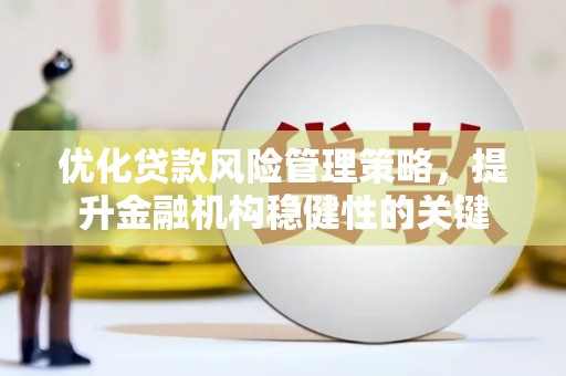 舟山新区优化贷款风险管理策略，提升金融机构稳健性的关键