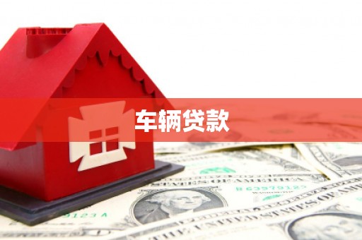 舟山新区车辆贷款