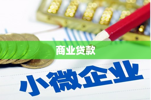 舟山新区商业贷款