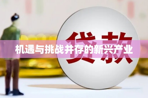 舟山新区机遇与挑战并存的新兴产业