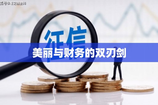 舟山新区美丽与财务的双刃剑