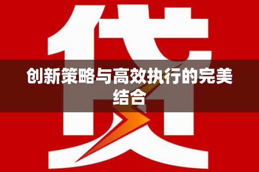 舟山新区创新策略与高效执行的完美结合